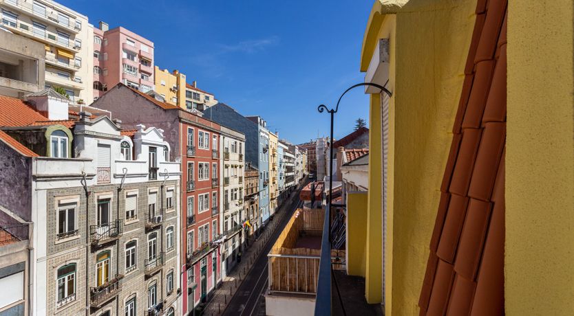 Photo of Lisbon Intuition