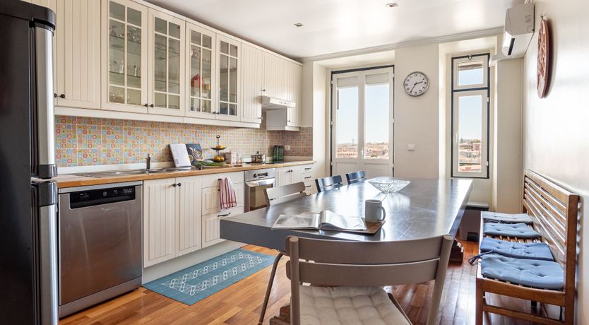 Photo of Lisbon Intuition