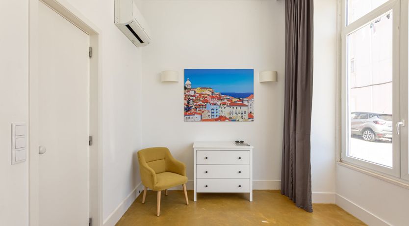 Photo of Vermilion at Dusk