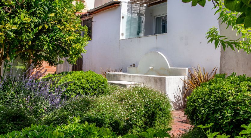 Photo of Vermilion at Dusk