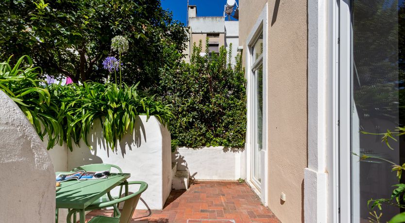 Photo of Vermilion at Dusk