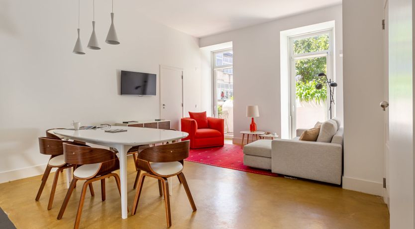 Photo of Vermilion at Dusk