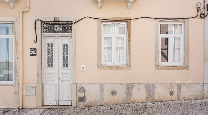 Photo of Vermilion at Dusk