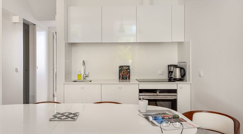 Photo of Vermilion at Dusk