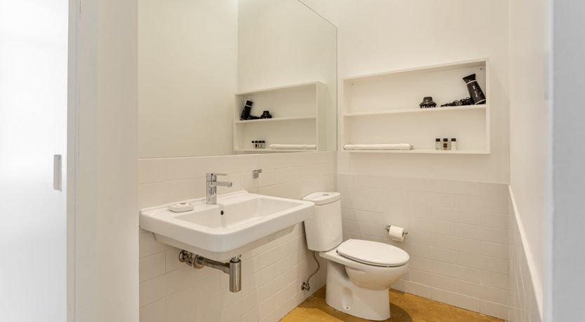 Photo of Vermilion at Dusk