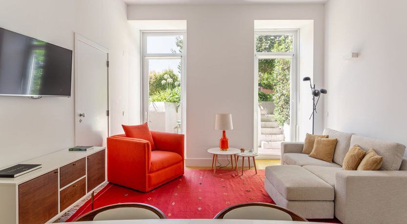 Photo of Vermilion at Dusk