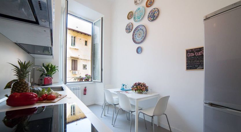 Photo of Colosseo Abode