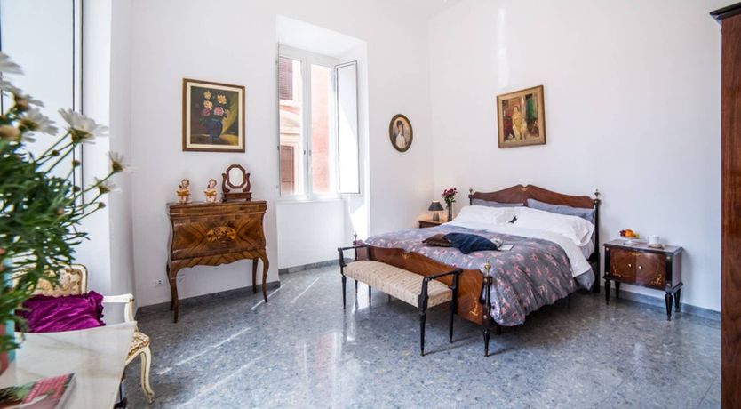 Photo of Colosseo Abode