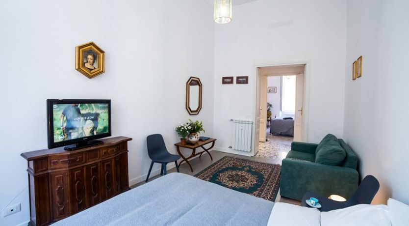 Photo of Colosseo Abode