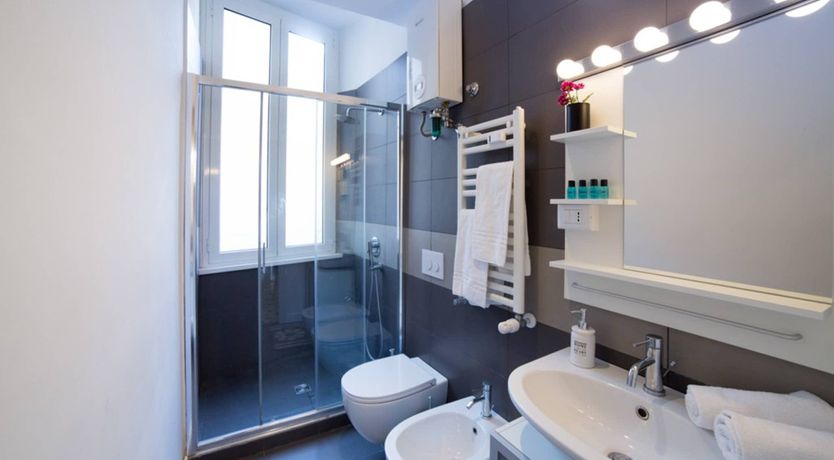 Photo of Colosseo Abode