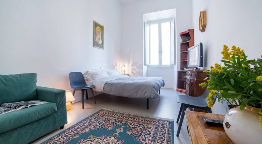 Photo of Colosseo Abode