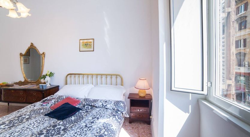 Photo of Colosseo Abode