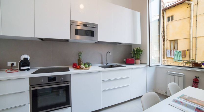 Photo of Colosseo Abode