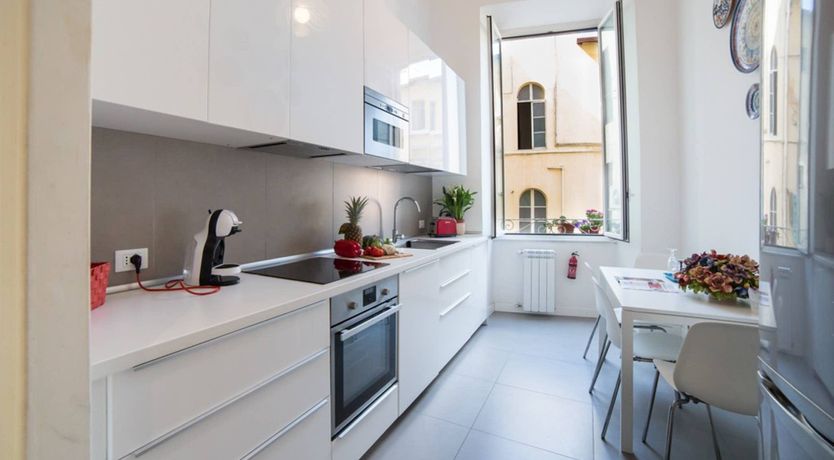 Photo of Colosseo Abode