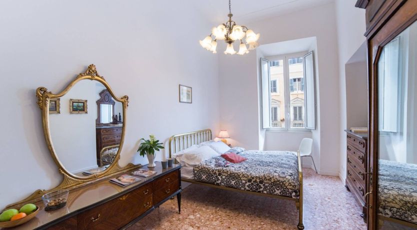 Photo of Colosseo Abode