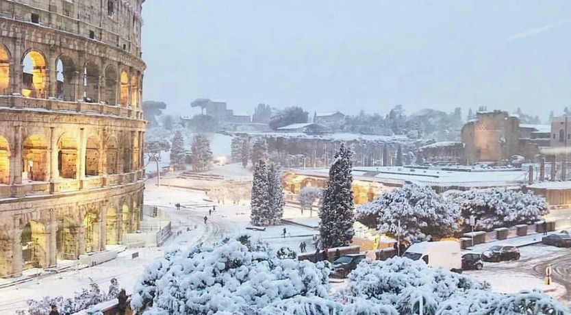 Photo of Colosseo Abode