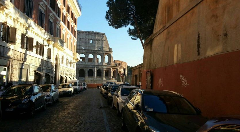 Photo of Colosseo Abode