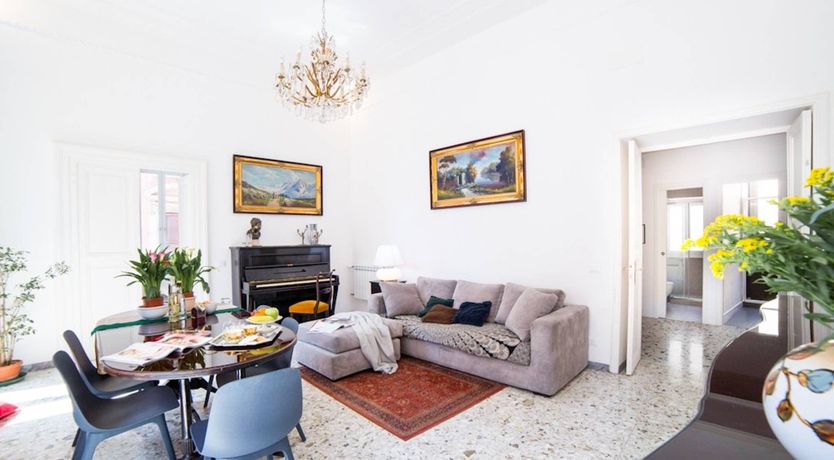 Photo of Colosseo Abode