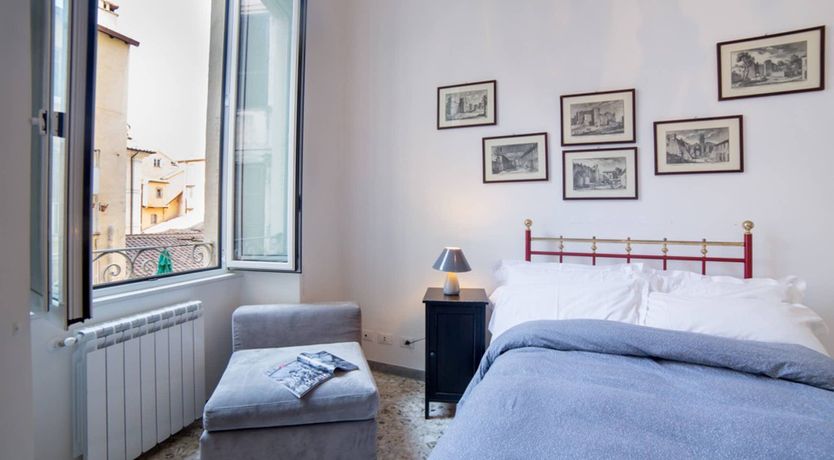 Photo of Colosseo Abode