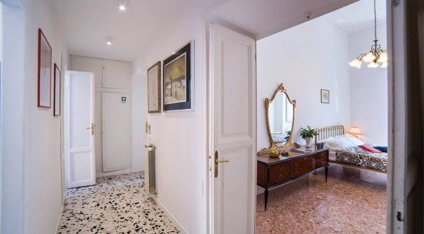 Photo of Colosseo Abode