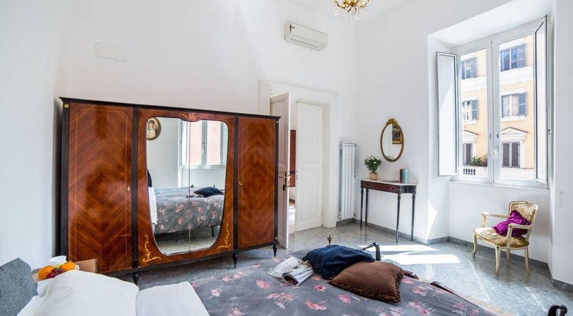 Photo of Colosseo Abode