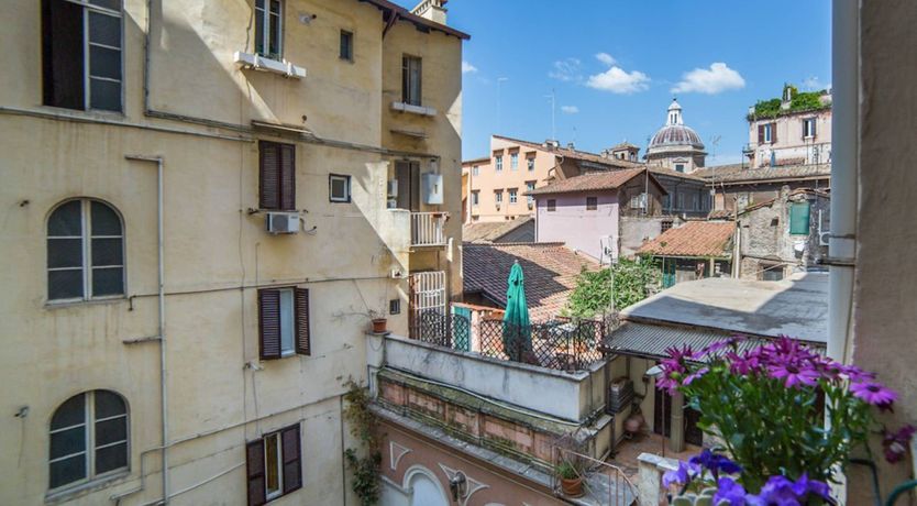 Photo of Colosseo Abode