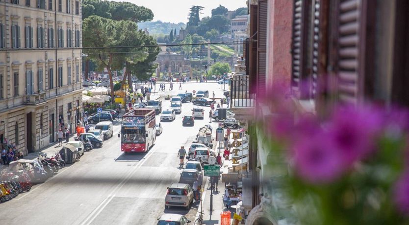 Photo of Colosseo Abode