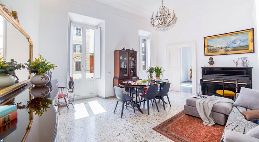 Photo of Colosseo Abode