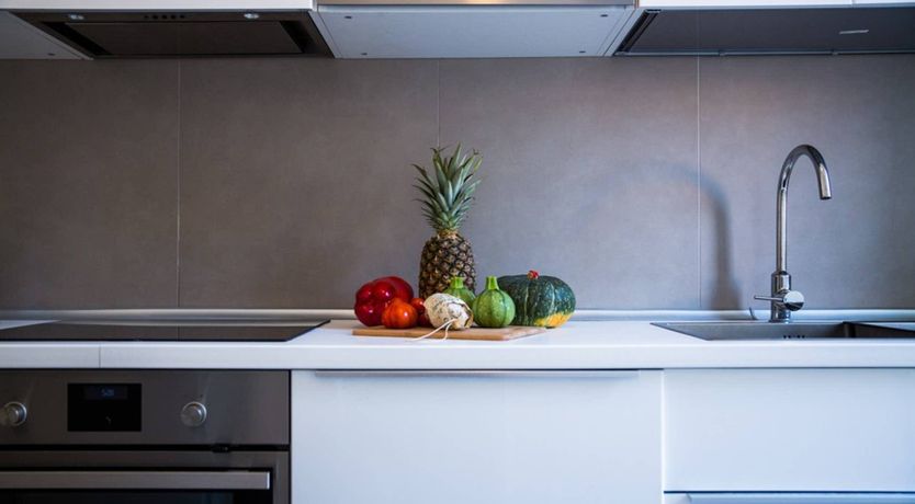 Photo of Colosseo Abode