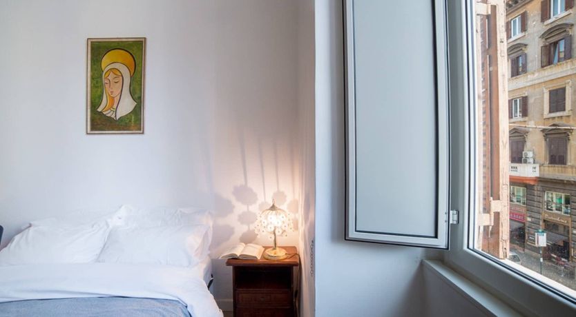 Photo of Colosseo Abode