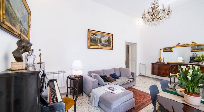 Photo of Colosseo Abode