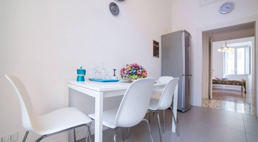 Photo of Colosseo Abode