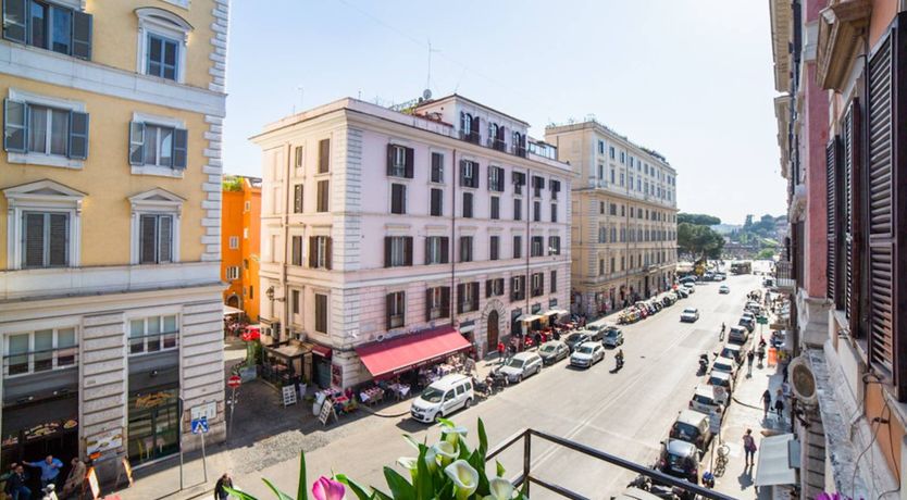 Photo of Colosseo Abode