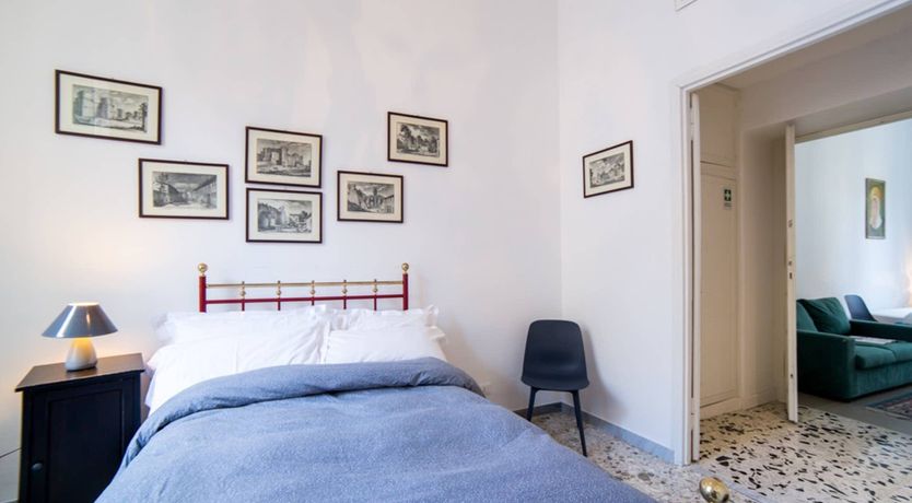 Photo of Colosseo Abode