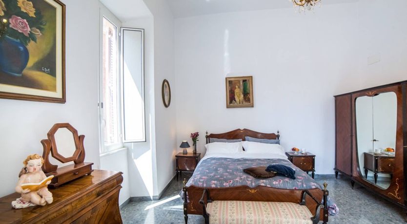 Photo of Colosseo Abode