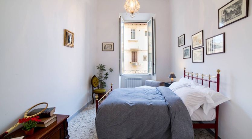 Photo of Colosseo Abode