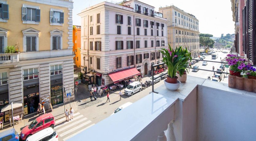 Photo of Colosseo Abode