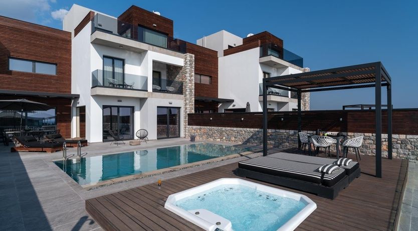 Photo of Villa Helios