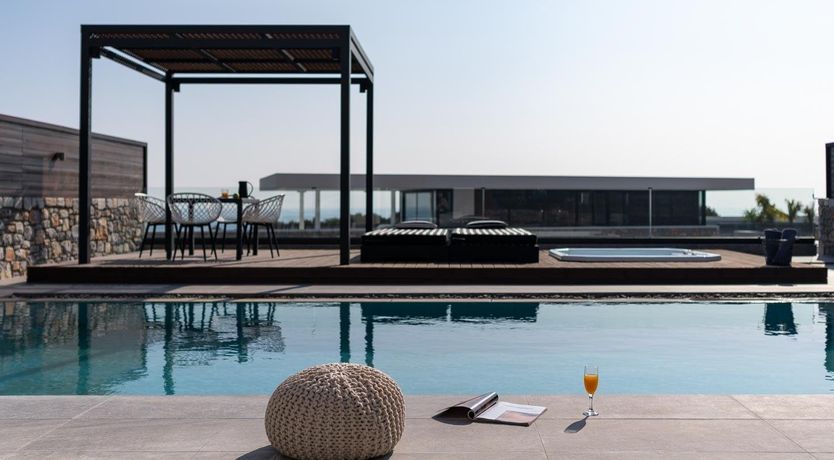 Photo of Villa Helios