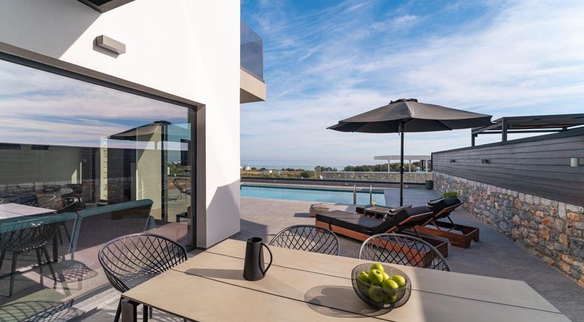 Photo of Villa Helios