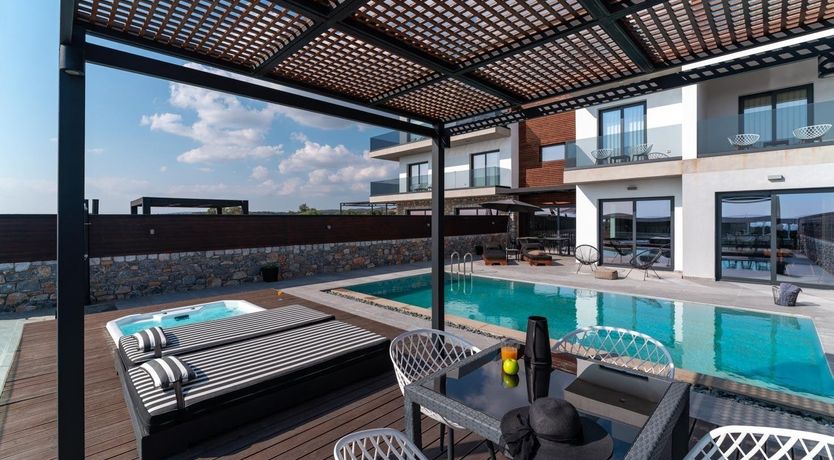 Photo of Villa Helios