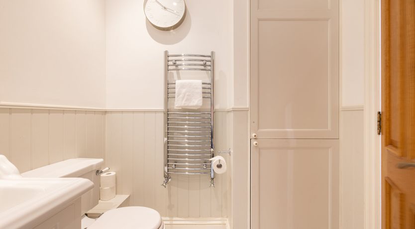 Photo of Clapham Skies