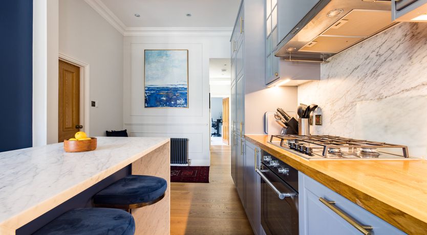 Photo of Clapham Skies