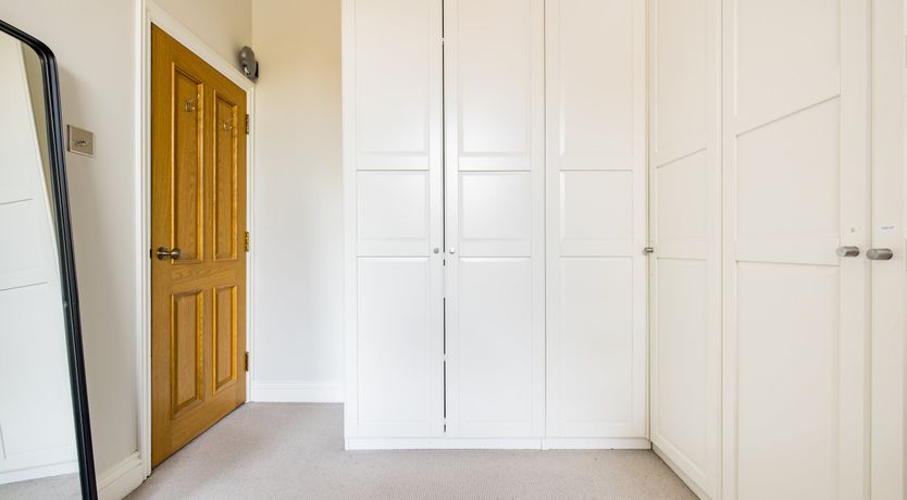 Photo of Clapham Skies