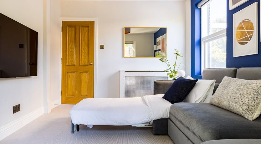 Photo of Clapham Skies