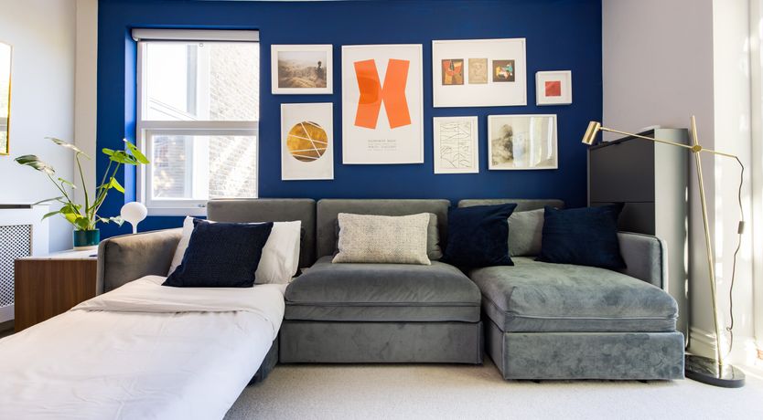 Photo of Clapham Skies