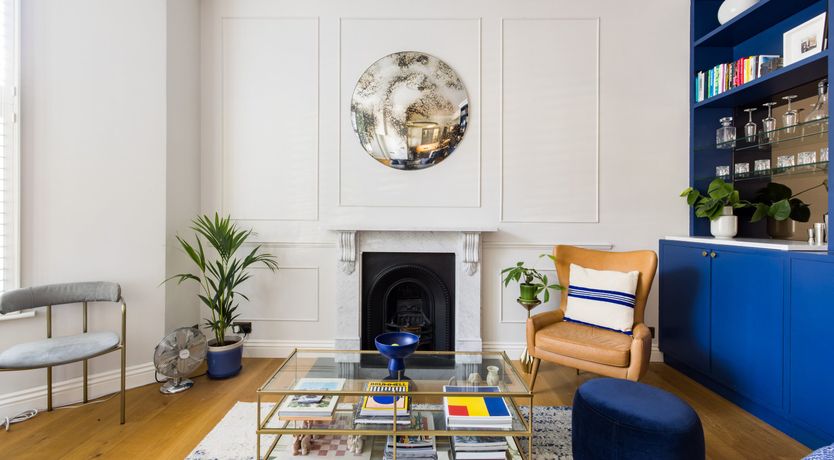 Photo of Clapham Skies