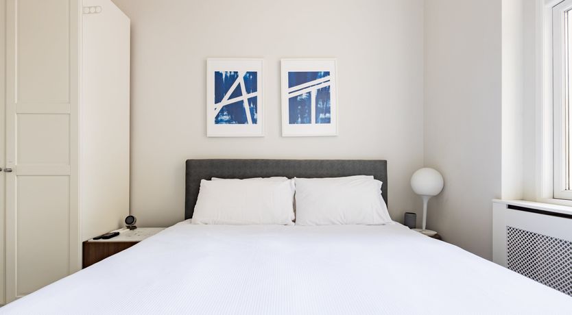 Photo of Clapham Skies