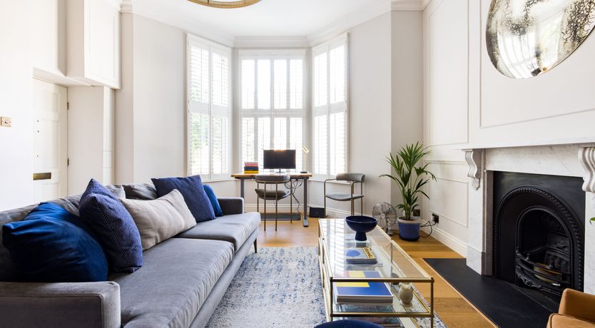 Photo of Clapham Skies