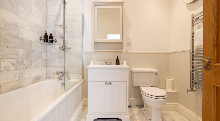 Photo of Clapham Skies